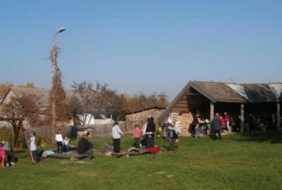 Wycieczka-przy-ognisku